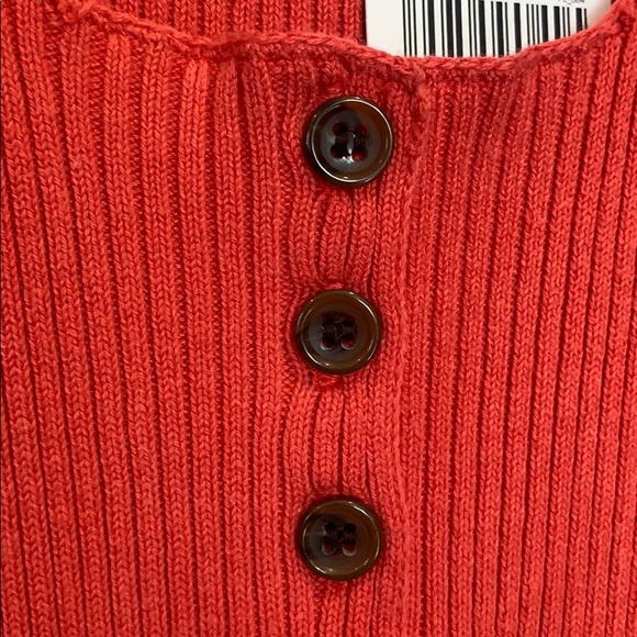 Urban Outfitters ribbed knit Bodycon Dress - Picture 4 of 4